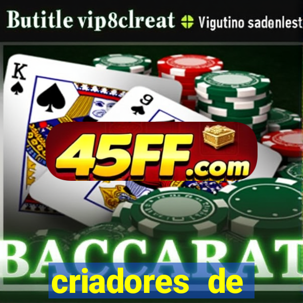criadores de caturritas em porto alegre